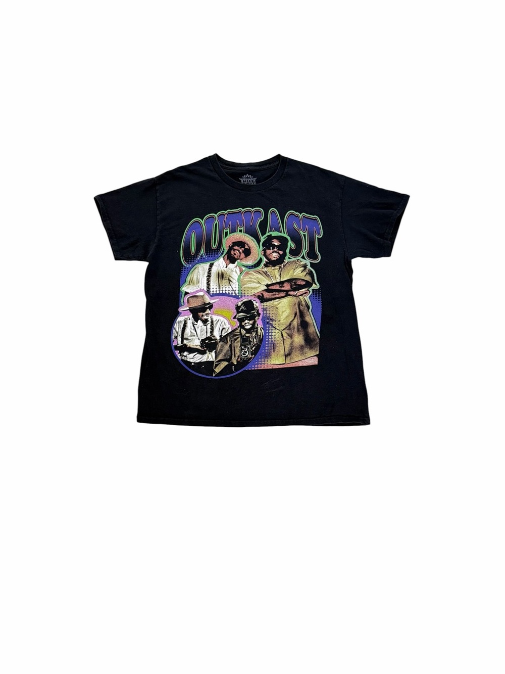 Outkast T-Shirt 🛸
